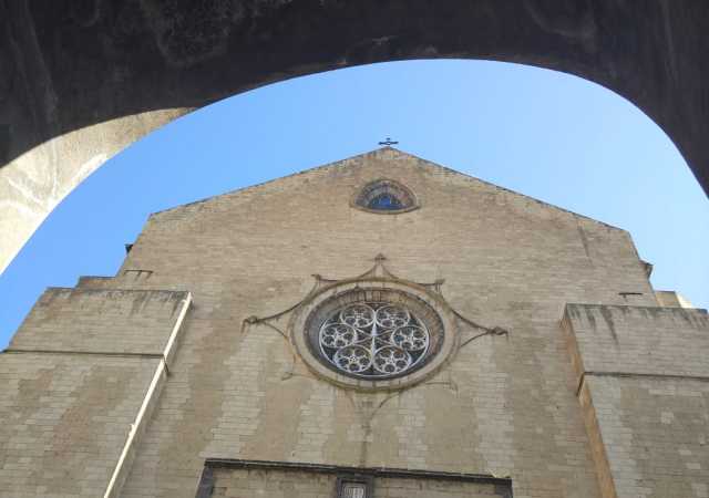 Bazylika Santa Chiara w Neapolu